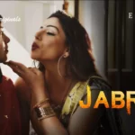 Jabran Episode 2