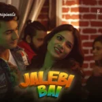 Jalebi Bai Episode 9