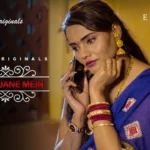 Jane Anjane Mein Episode 1