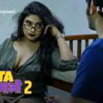 Kavita Bhabhi 2 Episode 4