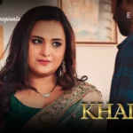 Khalish Episode 9