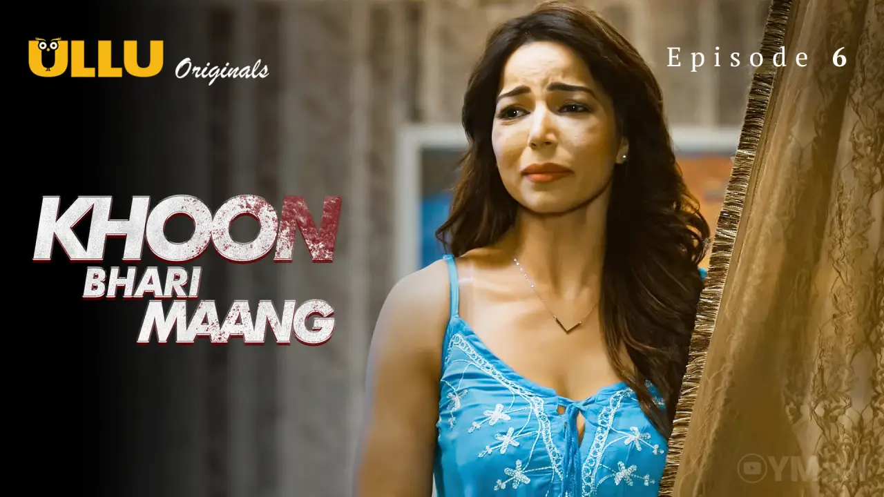 Khoon Bhari Maang Episode 6