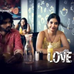 Love Bite Episode 2