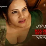 Maa Devrani Beti Jethani Episode 3