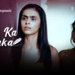Maa Ka Naka Episode 8
