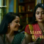 Main Yahan Tu Wahan Episode 7