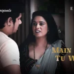 Main Yahan Tu Wahan Episode 8