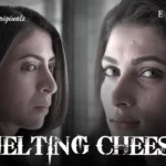 Melting Cheese Episode 2