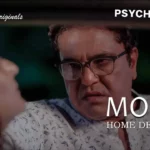 Mona Home Delivery Episode 3