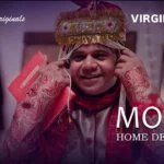 Mona Home Delivery Episode 5
