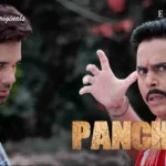 Panchali Episode 2
