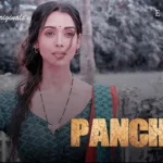 Panchali Episode 4