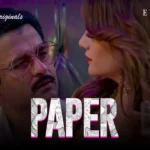 Paper Episode 3
