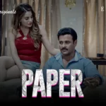 Paper Episode 5