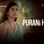 Purani Haveli Episode 2