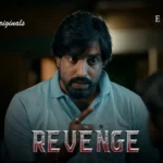 Revenge Episode 7