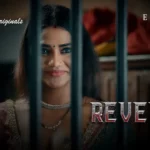Revenge Episode 8