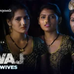 Riti Riwaj Water Wives Episode 1