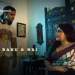 Saas Bahu And NRI Episode 2