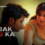 Sabak Ishq Ka Episode 2
