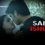 Sabak Ishq Ka Episode 5