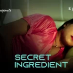 Secret Ingredient Episode 5