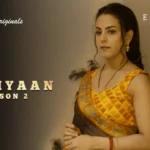 Siskiyaan 2 Episode 1