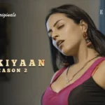 Siskiyaan 2 Episode 6