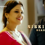 Siskiyaan 3 Episode 1