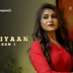 Siskiyaan 3 Episode 2