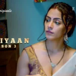 Siskiyaan 3 Episode 3