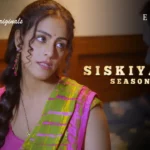 Siskiyaan 3 Episode 4