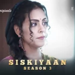 Siskiyaan 3 Episode 5
