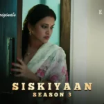 Siskiyaan 3 Episode 6