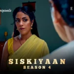 Siskiyaan 4 Episode 1