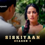 Siskiyaan 4 Episode 6