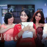 Size Matters Episode 1