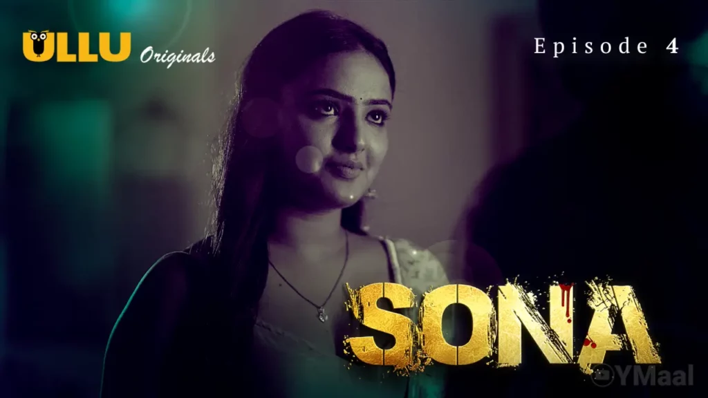 Sona Web Series Poster