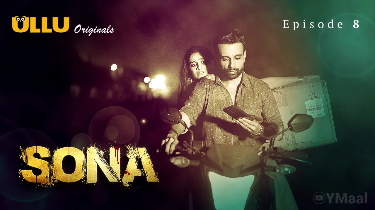 Sona Episode 8