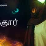 Tandoor Episode 1