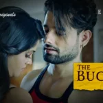 The Bucket List Episode 2