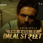 The Bull Of Dalal Street Episode 12