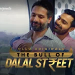 The Bull Of Dalal Street Episode 6
