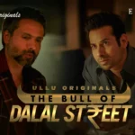 The Bull Of Dalal Street Episode 8