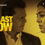 The Last Show Episode 5