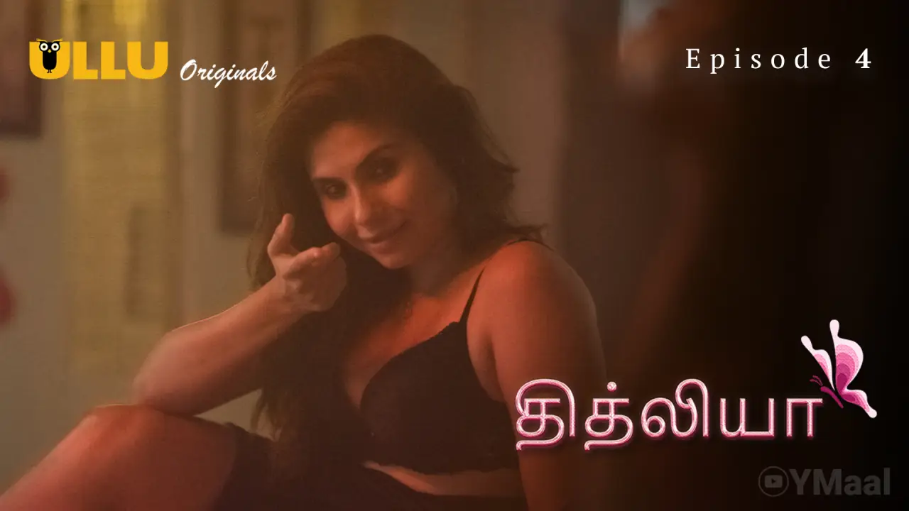 Titliyaan Episode 4