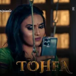 Tohfa Episode 1