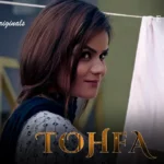 Tohfa Episode 4