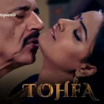 Tohfa Episode 6