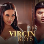 Virgin Boys Episode 3